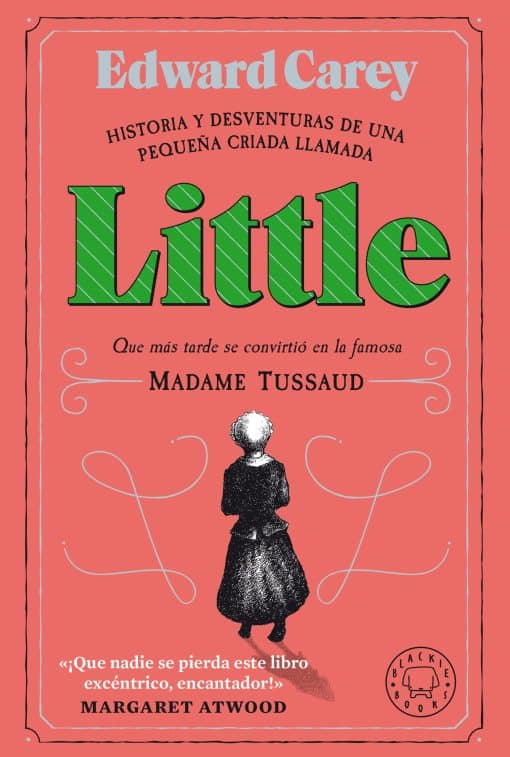 Little (Spanish Edition)