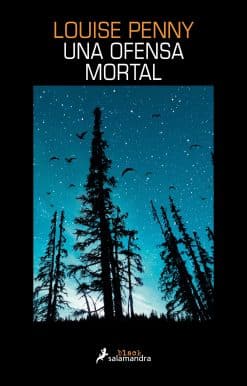 Una ofensa mortal / A Great Reckoning