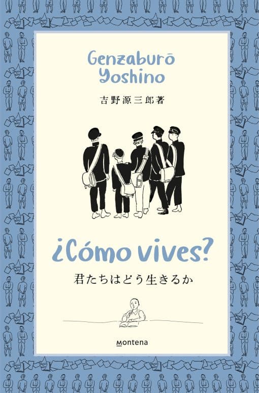 ¿Cómo vives? / How Do You Live?