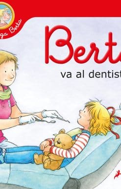 Berta va al dentista / Berta Goes to the Dentist