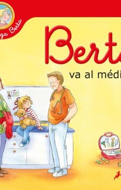 Berta va al médico / Berta Goes to the Doctors Office