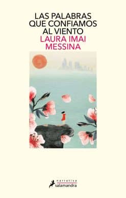 Las palabras que confiamos al viento / The Phone Booth at the Edge of the World