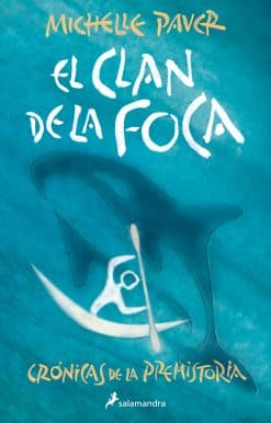 El Clan de la Foca / Spirit Walker