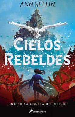 Cielos Rebeldes / Rebel Skies