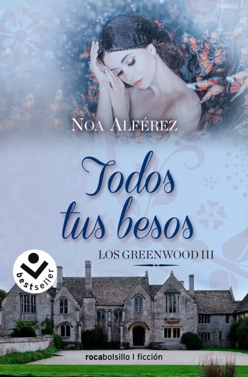 Todos tus besos / All Your Kisses: