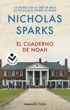 El cuaderno de Noah / The Notebook