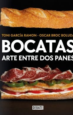 Bocatas, arte entre dos panes / Bocatas, Breaded Art