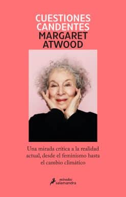 Cuestiones candentes: Una mirada crítica a la realidad actual, desde el feminism o hasta el cambio climático / Burning Questions