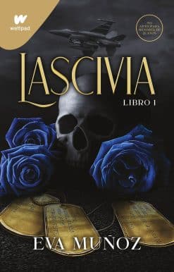 Lascivia. Libro 1 / Lascivious Book 1
