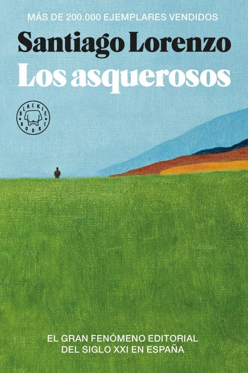 Los asquerosos / The Repulsive