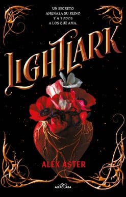 Lightlark (Spanish Edition)