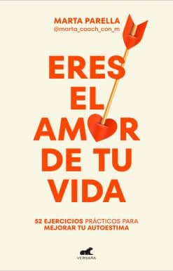 Eres el amor de tu vida / You Are the Love of Your Life