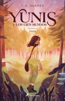 Natal (Spanish Edition)