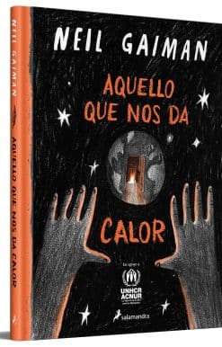 Aquello que nos da calor / What You Need to Be Warm