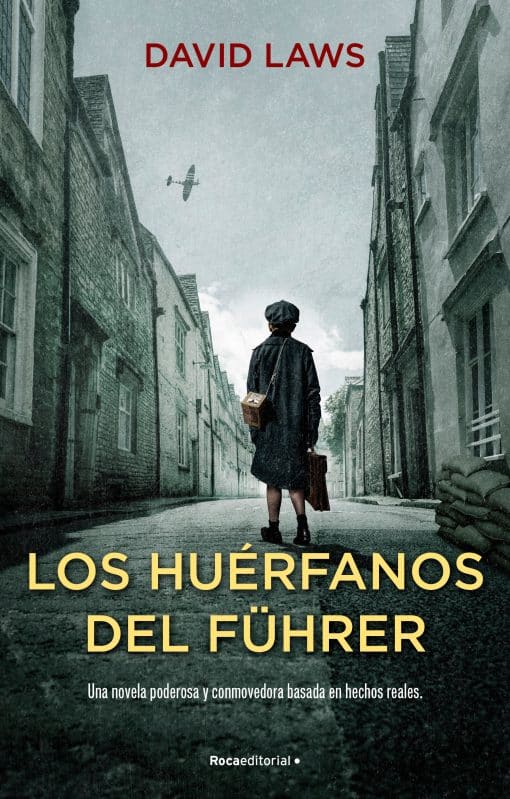 Los huérfanos del Führer / The Fuhrer's Orphans