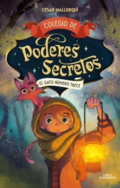 El gato número 13 / Cat Number 13