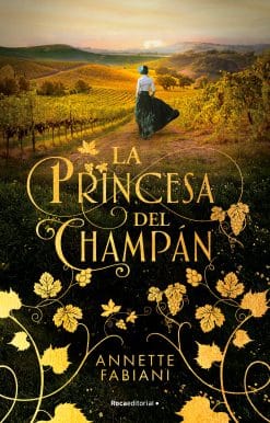 La princesa del champán / The Champagne Princess