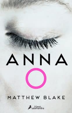 Anna O (Spanish Edition)