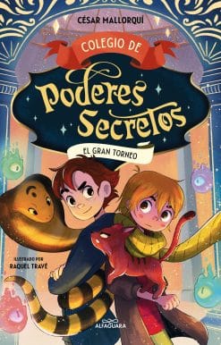 El Gran Torneo / The Great Tournament