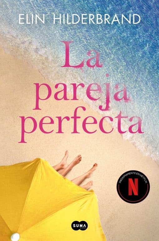 La pareja perfecta / The Perfect Couple