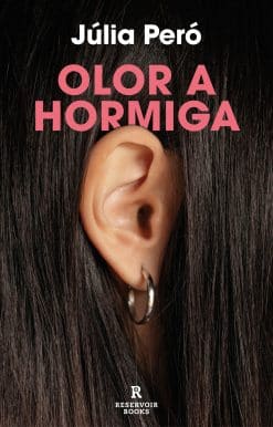 Olor a hormiga / The Smell of Ants