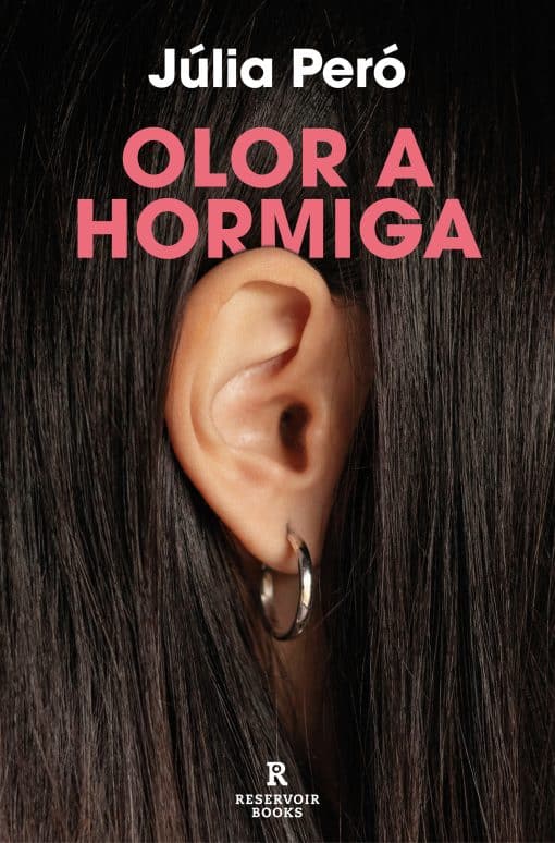 Olor a hormiga / The Smell of Ants