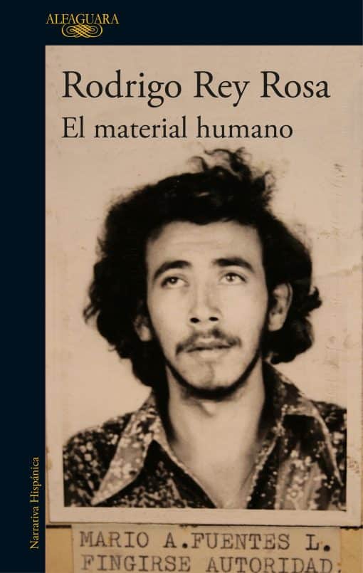 El material humano / Human Matter