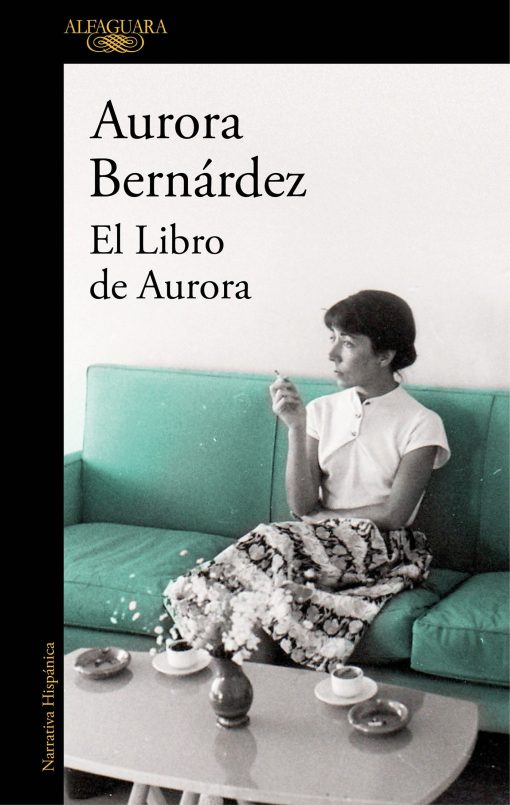 El Libro de Aurora / Aurora's Book