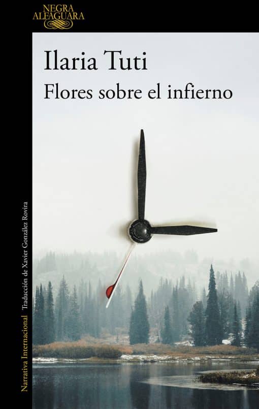 Flores sobre el infierno / Flowers over the Inferno: