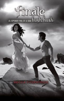 Finale (Spanish Edition)