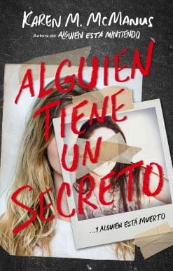 Alguien tiene un secreto / Two Can Keep a Secret