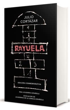 Rayuela / Hopscotch. Commemorative Edition