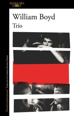 Trío (Spanish Edition)