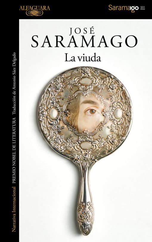 La viuda / The Widow