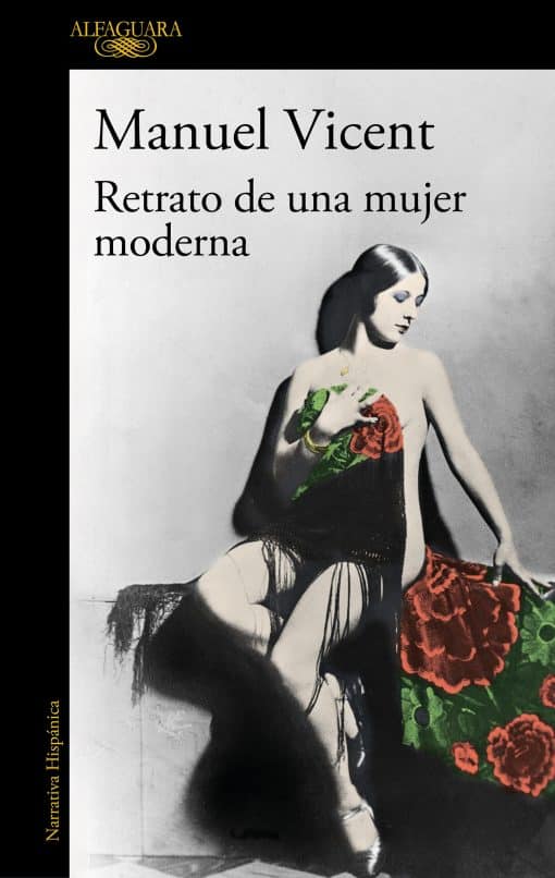 Retrato de una mujer moderna / The Portrait of a Modern Woman