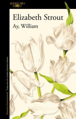 Ay, William / Oh William!