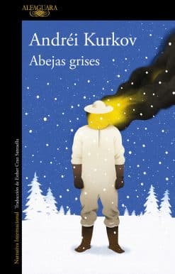 Abejas grises / Grey Bees