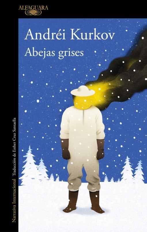 Abejas grises / Grey Bees