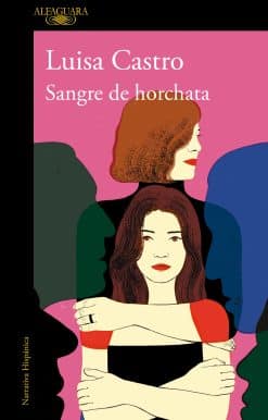 Sangre de horchata / Horchata Blood