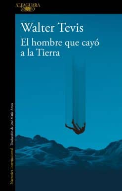El hombre que cayó a la tierra / Man Who Fell To Earth