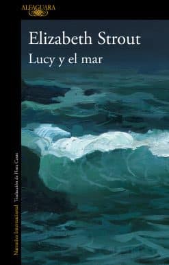Lucy y el mar / Lucy by the Sea