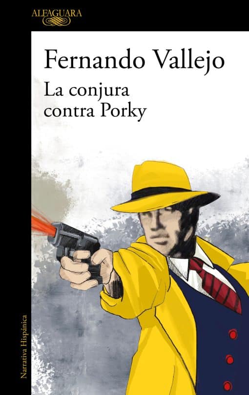 La conjura contra Porky / The Plot Against Porky