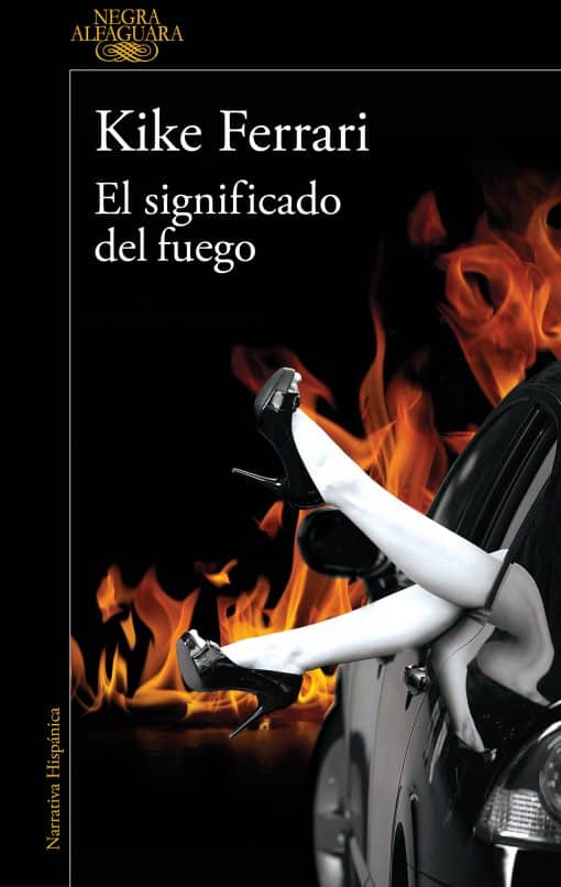 El significado del fuego / The Meaning of Fire