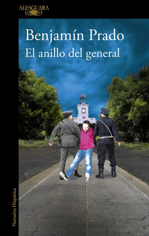 El anillo del General / The General's Ring: