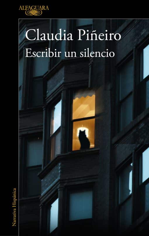 Escribir un silencio / Writing Silence