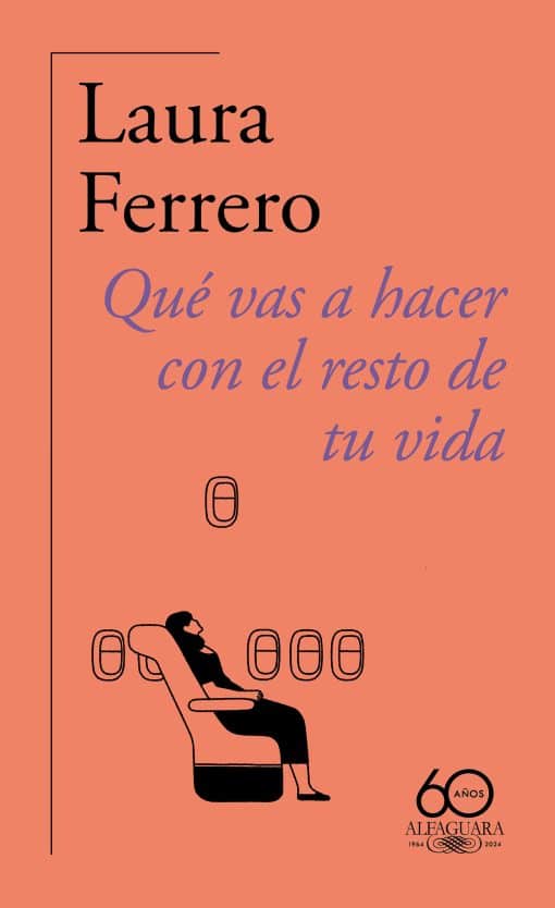 Qué vas a hacer con el resto de tu vida / What Will You Do with the Rest of Your Life?