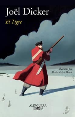 El tigre / The Tiger