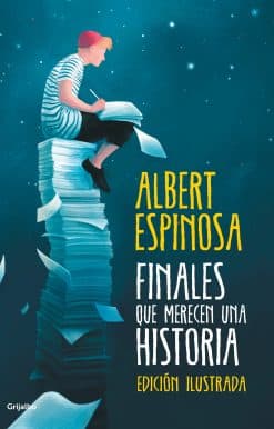 Finales que merecen una historia / Endings that Deserve a Story