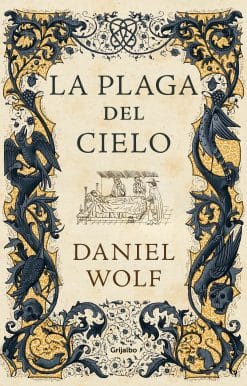 La plaga del cielo / The Gift of Heaven.