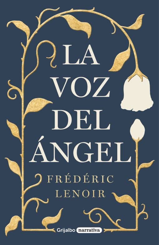 La voz del ángel / The Angels Voice